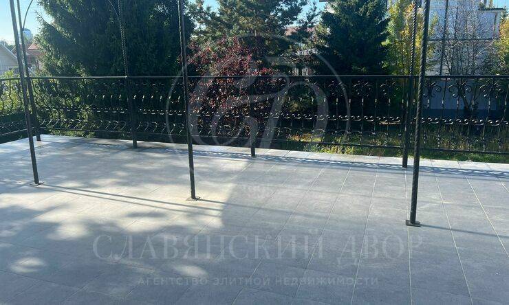 Лот-11389-365885 аренда дома Рублево-Успенское шоссе Горки-8