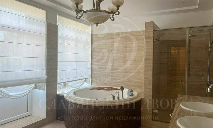 Лот-11389-365886 аренда дома Рублево-Успенское шоссе Горки-8