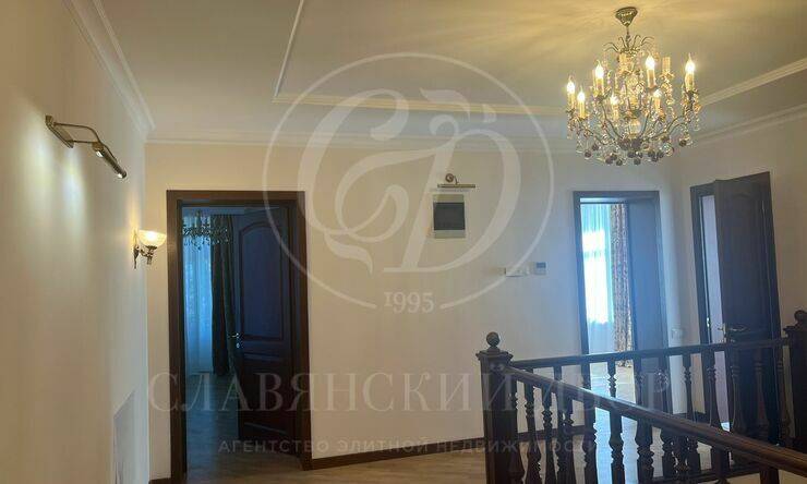 Лот-11389-365888 аренда дома Рублево-Успенское шоссе Горки-8