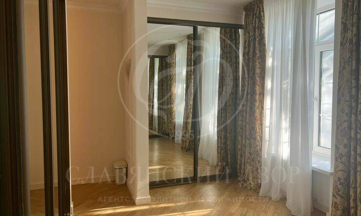 Лот-11389-365890 аренда дома Рублево-Успенское шоссе Горки-8