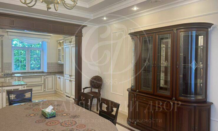 Лот-11389-365891 аренда дома Рублево-Успенское шоссе Горки-8