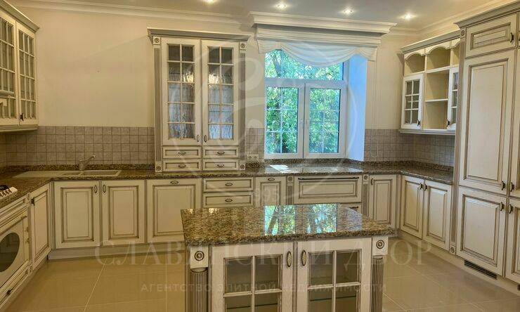 Лот-11389-365892 аренда дома Рублево-Успенское шоссе Горки-8