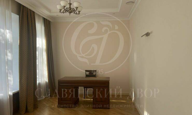 Лот-11389-365893 аренда дома Рублево-Успенское шоссе Горки-8