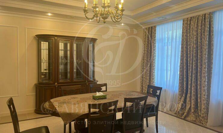 Лот-11389-365894 аренда дома Рублево-Успенское шоссе Горки-8