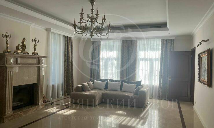 Лот-11389-365897 аренда дома Рублево-Успенское шоссе Горки-8