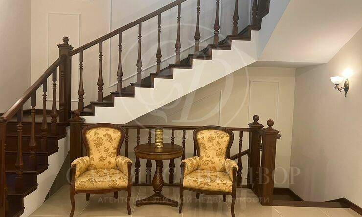 Лот-11389-365898 аренда дома Рублево-Успенское шоссе Горки-8