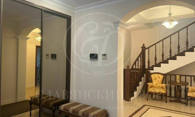 Лот-11389-365899 аренда дома Рублево-Успенское шоссе Горки-8