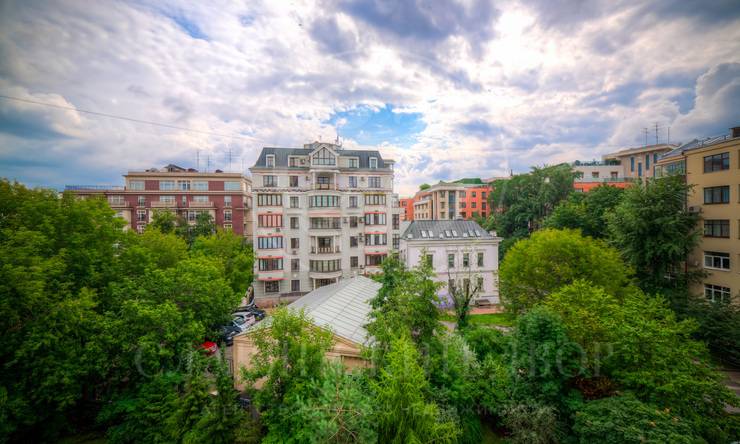 Лот-1454-365927 Аренда квартиры Хамовники, Плющиха