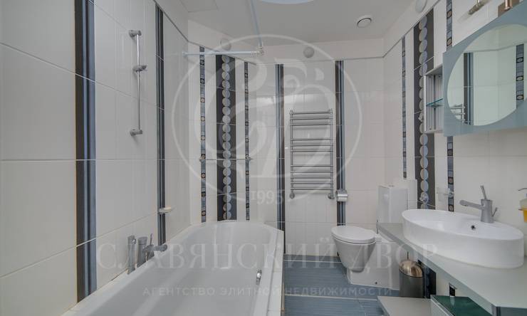 Лот-1454-365928 Аренда квартиры Хамовники, Плющиха