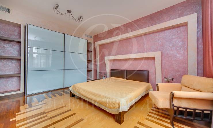 Лот-1454-365931 Аренда квартиры Хамовники, Плющиха