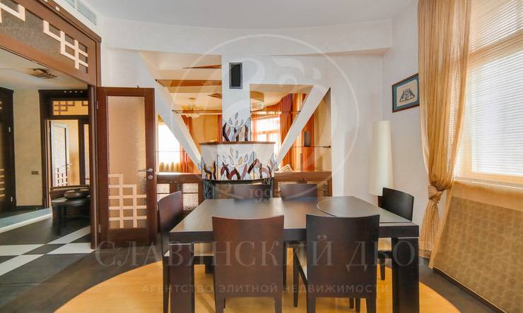 Лот-1454-365933 Аренда квартиры Хамовники, Плющиха