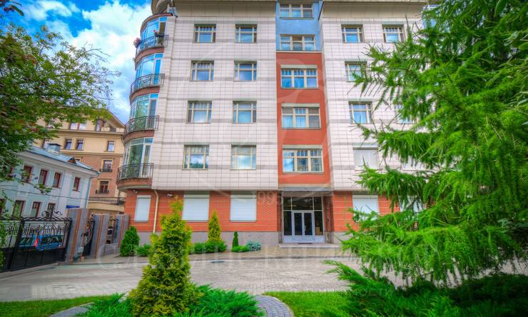 Лот-1454-365950 Аренда квартиры Хамовники, Плющиха