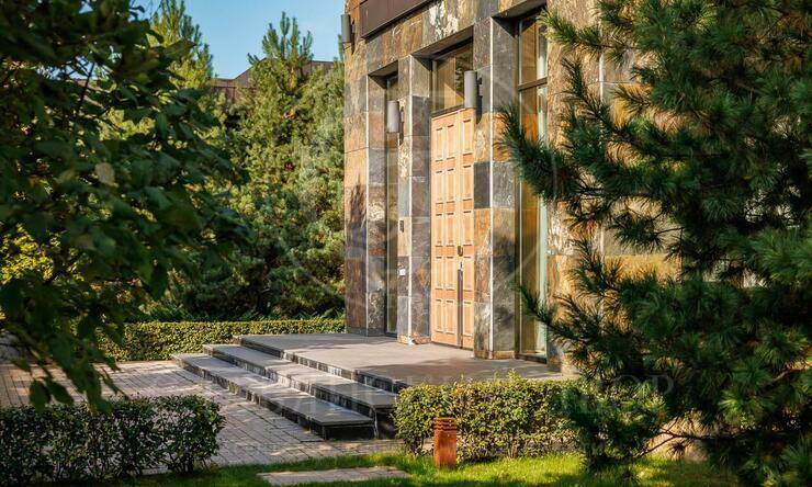 Лот-6483-365953 продажа дома Рублево-Успенское шоссе Парк Вилль (Park Ville)