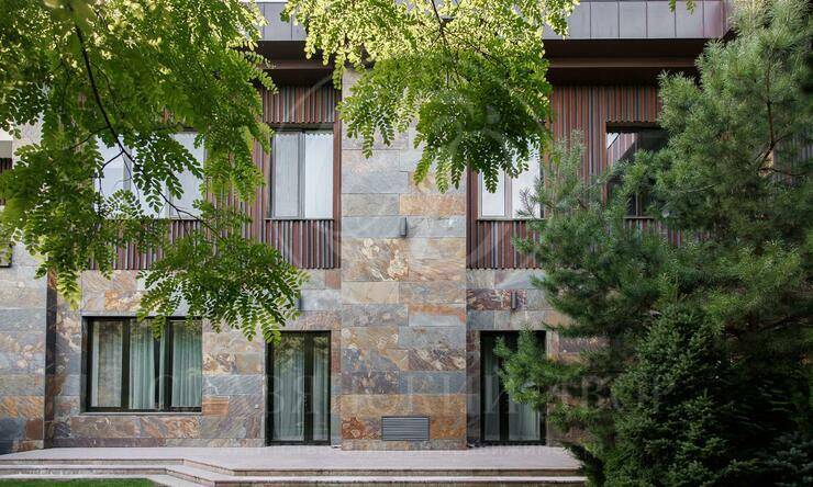 Лот-6483-365954 продажа дома Рублево-Успенское шоссе Парк Вилль (Park Ville)