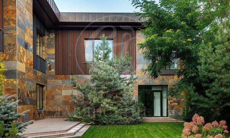 Лот-6483-365957 продажа дома Рублево-Успенское шоссе Парк Вилль (Park Ville)