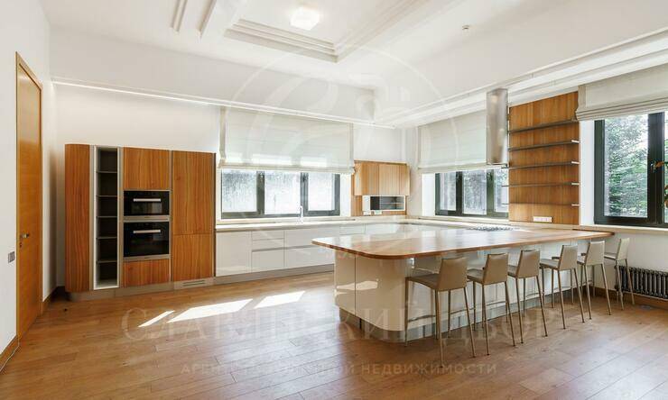 Лот-6483-365960 продажа дома Рублево-Успенское шоссе Парк Вилль (Park Ville)