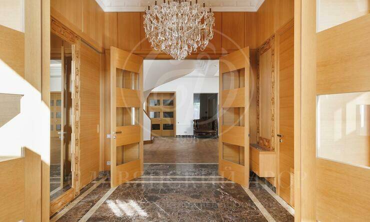 Лот-6483-365962 продажа дома Рублево-Успенское шоссе Парк Вилль (Park Ville)