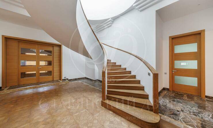 Лот-6483-365963 продажа дома Рублево-Успенское шоссе Парк Вилль (Park Ville)