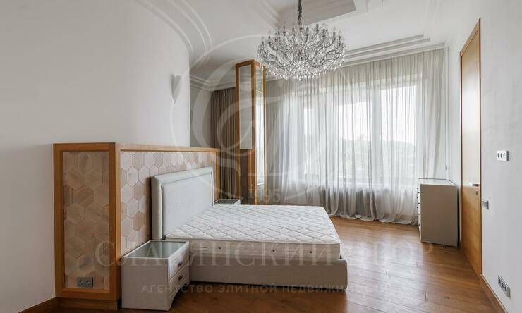 Лот-6483-365968 продажа дома Рублево-Успенское шоссе Парк Вилль (Park Ville)