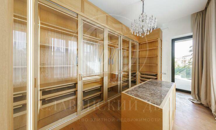 Лот-6483-365969 продажа дома Рублево-Успенское шоссе Парк Вилль (Park Ville)