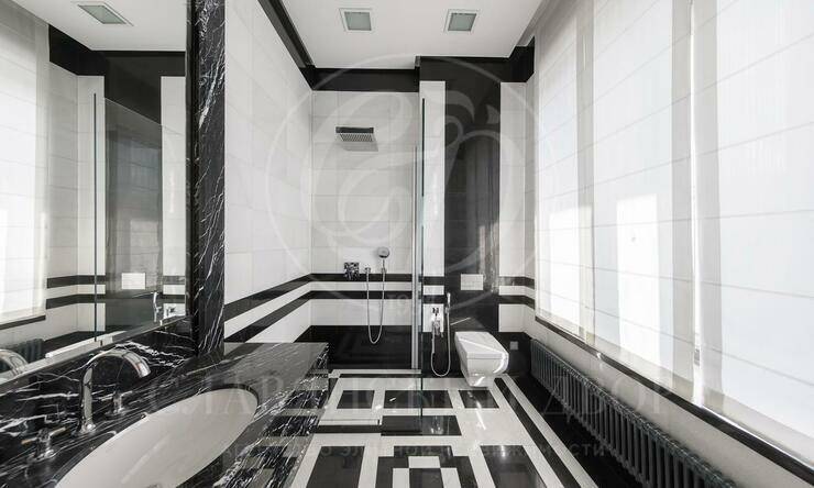 Лот-6483-365971 продажа дома Рублево-Успенское шоссе Парк Вилль (Park Ville)