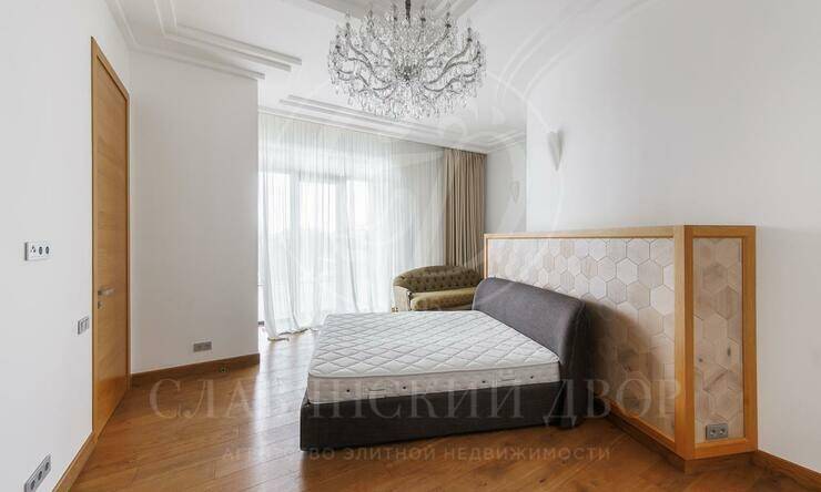 Лот-6483-365973 продажа дома Рублево-Успенское шоссе Парк Вилль (Park Ville)