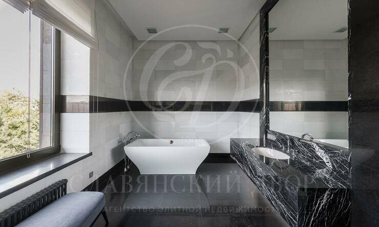 Лот-6483-365974 продажа дома Рублево-Успенское шоссе Парк Вилль (Park Ville)