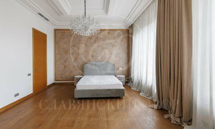 Лот-6483-365975 продажа дома Рублево-Успенское шоссе Парк Вилль (Park Ville)