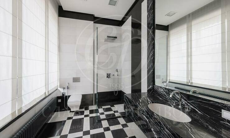 Лот-6483-365976 продажа дома Рублево-Успенское шоссе Парк Вилль (Park Ville)