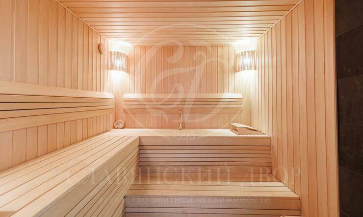 Лот-6483-365978 продажа дома Рублево-Успенское шоссе Парк Вилль (Park Ville)