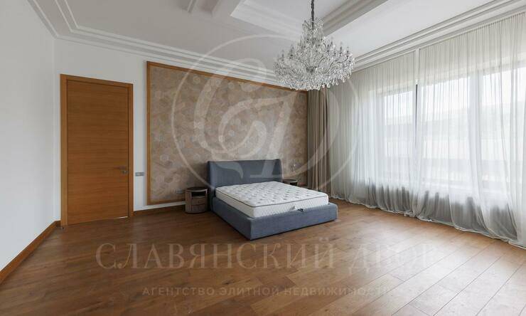 Лот-6483-365980 продажа дома Рублево-Успенское шоссе Парк Вилль (Park Ville)