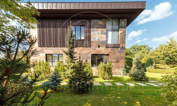 Лот-6483-365985 продажа дома Рублево-Успенское шоссе Парк Вилль (Park Ville)