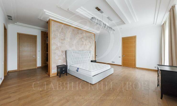 Лот-7157-366004 аренда дома Рублево-Успенское шоссе Парк Вилль (Park Ville)