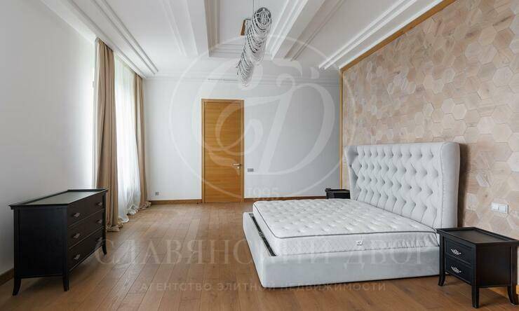 Лот-7157-366005 аренда дома Рублево-Успенское шоссе Парк Вилль (Park Ville)