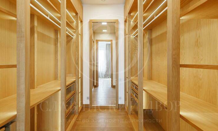 Лот-7157-366018 аренда дома Рублево-Успенское шоссе Парк Вилль (Park Ville)