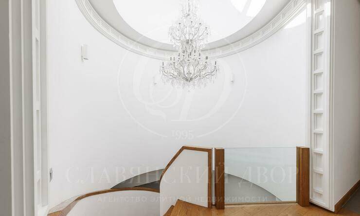 Лот-7157-366019 аренда дома Рублево-Успенское шоссе Парк Вилль (Park Ville)