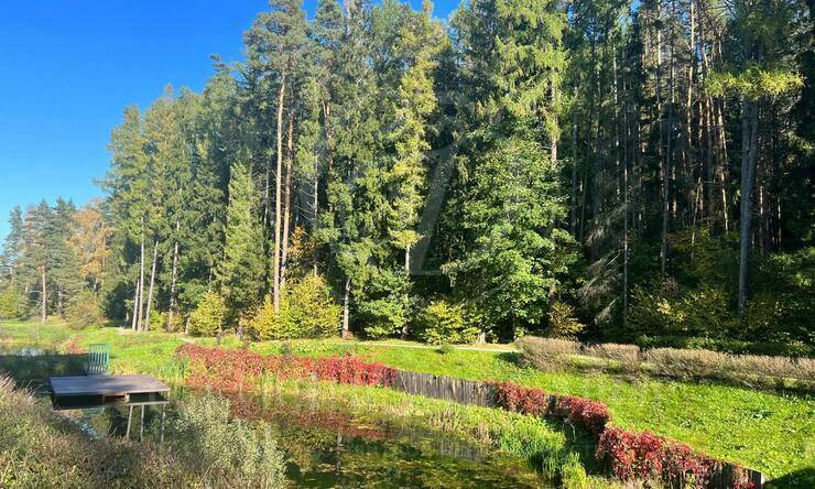 Лот-6195-366032 аренда дома 1-е Успенское шоссе Лапино