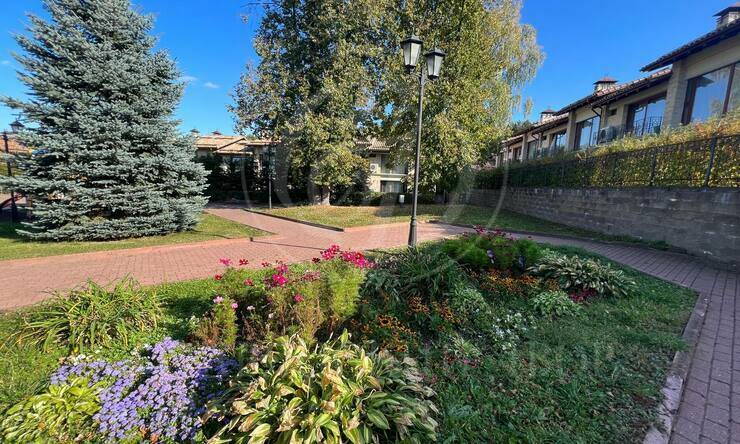 Лот-6195-366034 аренда дома 1-е Успенское шоссе Лапино