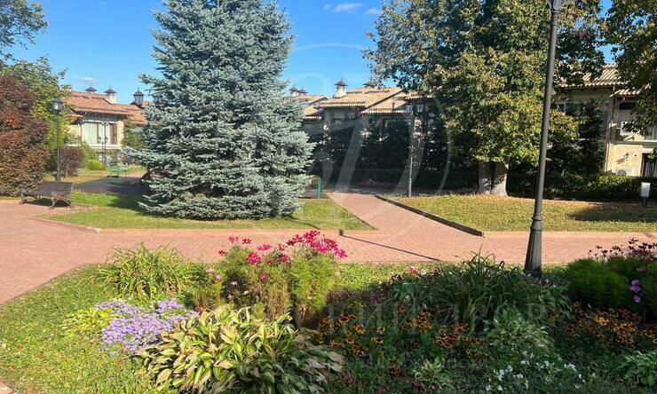 Лот-6199-366042 аренда дома 1-е Успенское шоссе Лапино