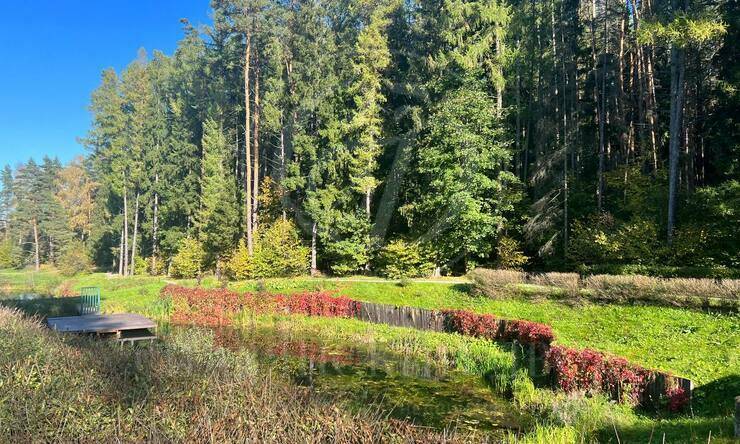 Лот-6199-366043 аренда дома 1-е Успенское шоссе Лапино