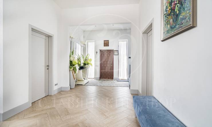 Лот-11371-366048 продажа дома Рублево-Успенское шоссе Шале Горышкино