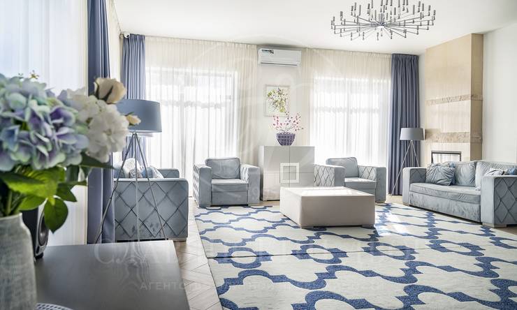 Лот-11371-366050 продажа дома Рублево-Успенское шоссе Шале Горышкино