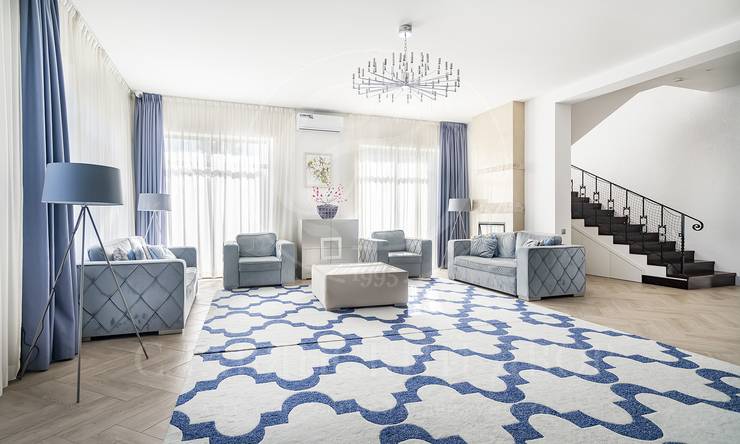 Лот-11371-366052 продажа дома Рублево-Успенское шоссе Шале Горышкино