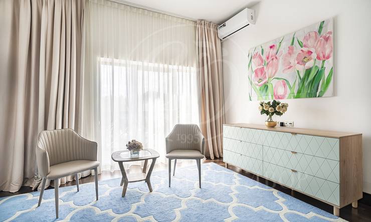 Лот-11371-366053 продажа дома Рублево-Успенское шоссе Шале Горышкино