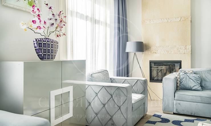 Лот-11371-366068 продажа дома Рублево-Успенское шоссе Шале Горышкино