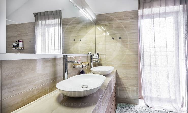 Лот-11371-366074 продажа дома Рублево-Успенское шоссе Шале Горышкино