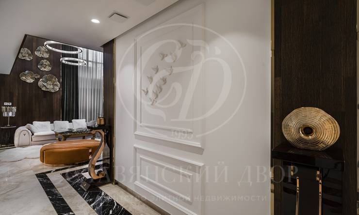 Лот-11396-366104 продажа дома Рублево-Успенское шоссе Архангельское-2