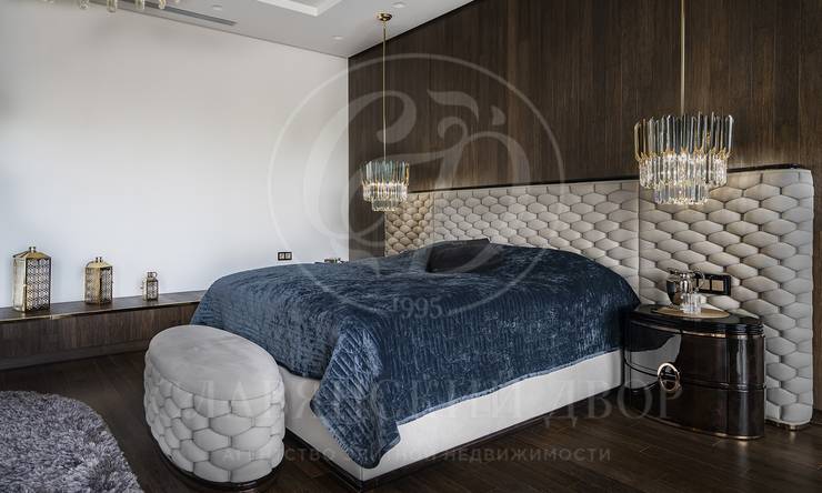 Лот-11396-366106 продажа дома Рублево-Успенское шоссе Архангельское-2