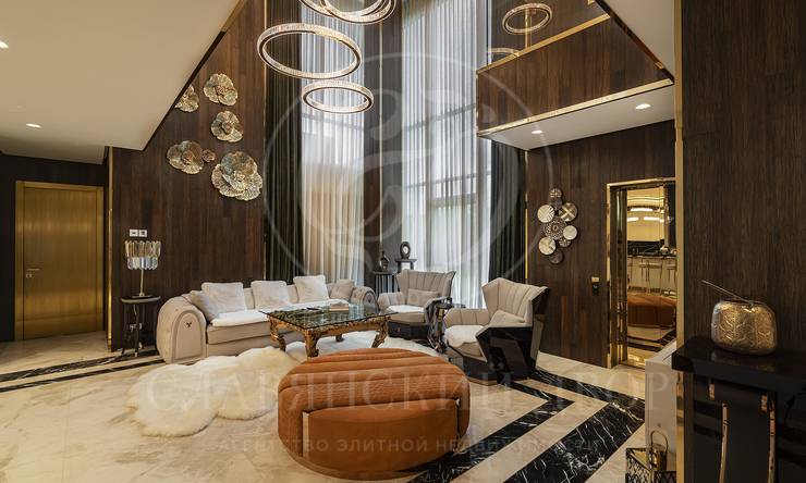 Лот-11396-366107 продажа дома Рублево-Успенское шоссе Архангельское-2