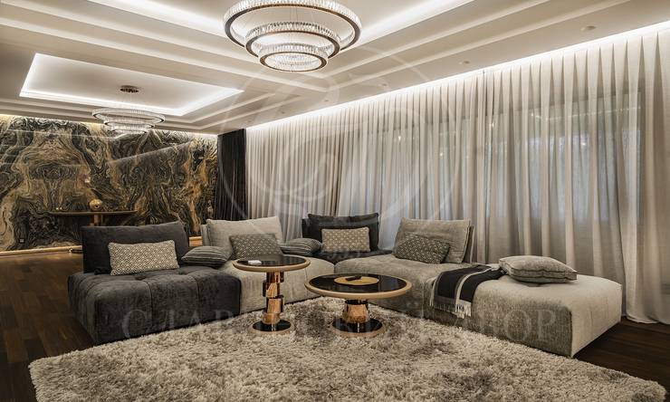 Лот-11396-366108 продажа дома Рублево-Успенское шоссе Архангельское-2